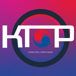 KTOP Pool delegation rewards