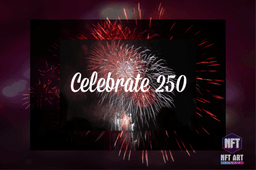 Celebrate250