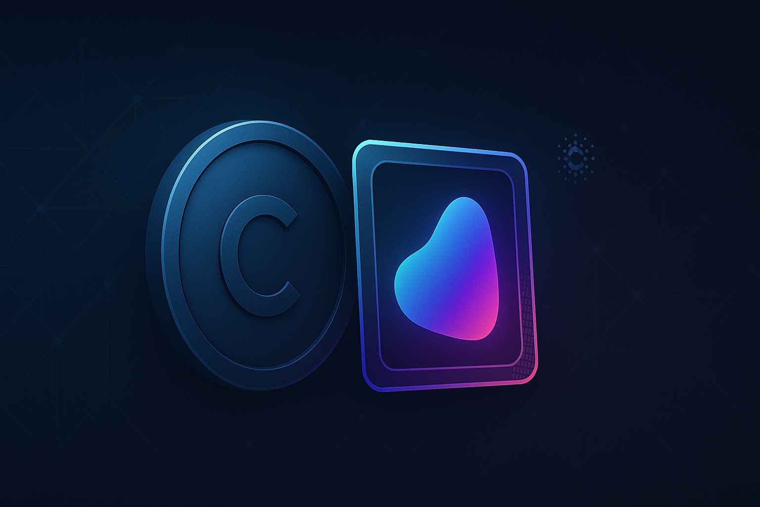 Cardano Native Token & NFT Builder | Create Tokens & NFTs Easily